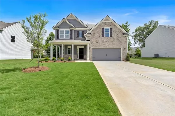 Adairsville, GA 30103,21 Madison LN