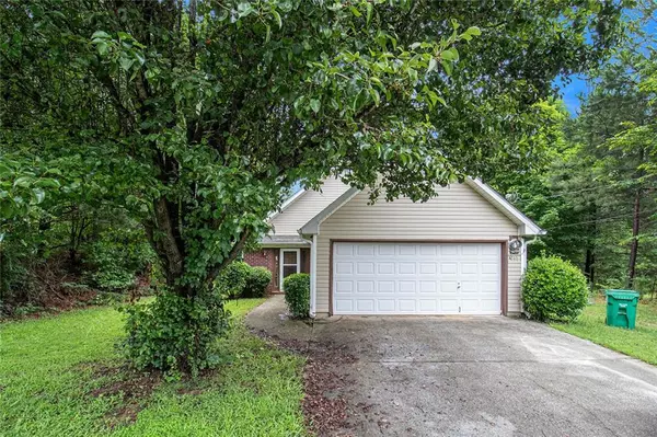 4732 Browns Mill Ferry RD, Lithonia, GA 30038