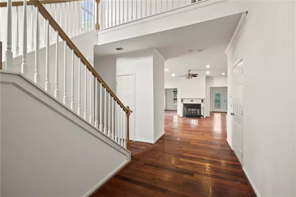 Atlanta, GA 30360,2890 Winterhaven CT