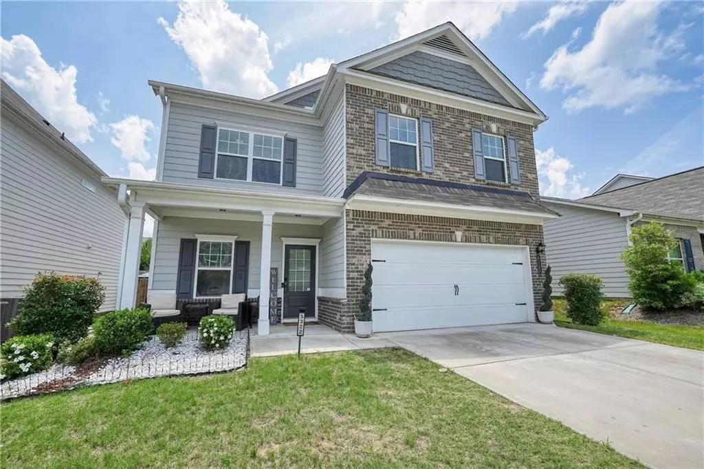 Mableton, GA 30126,5322 Burrus LN SW