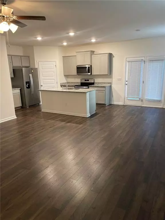 Lawrenceville, GA 30045,1562 gray branch DR