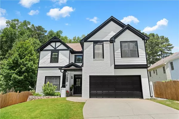 Lawrenceville, GA 30043,2111 Nelms Pointe LNDG