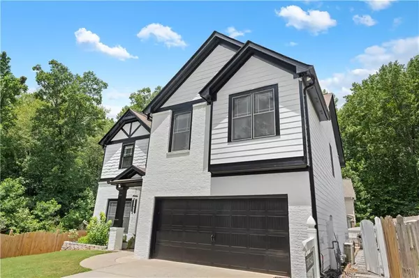 Lawrenceville, GA 30043,2111 Nelms Pointe LNDG