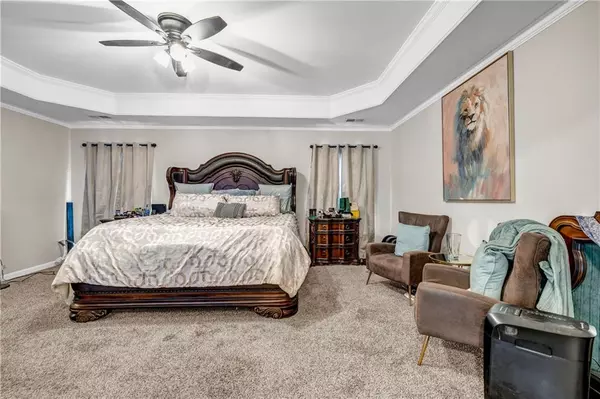 Lawrenceville, GA 30044,803 Baugh Springs LN