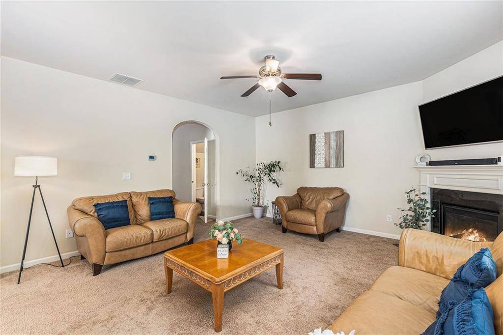 Austell, GA 30168,2149 APPLE ORCHARD WAY