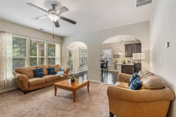 Austell, GA 30168,2149 APPLE ORCHARD WAY