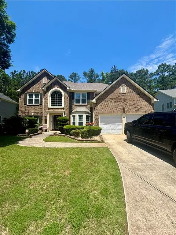 7625 CEDAR GROVE CT, Fairburn, GA 30213
