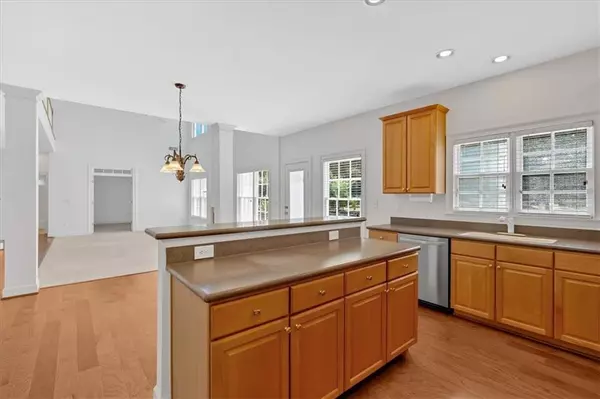 Smyrna, GA 30080,2372 Oberon WALK SE