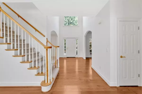 Smyrna, GA 30080,2372 Oberon WALK SE