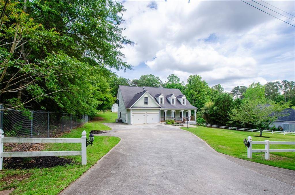 Woodstock, GA 30188,410 Hendon RD