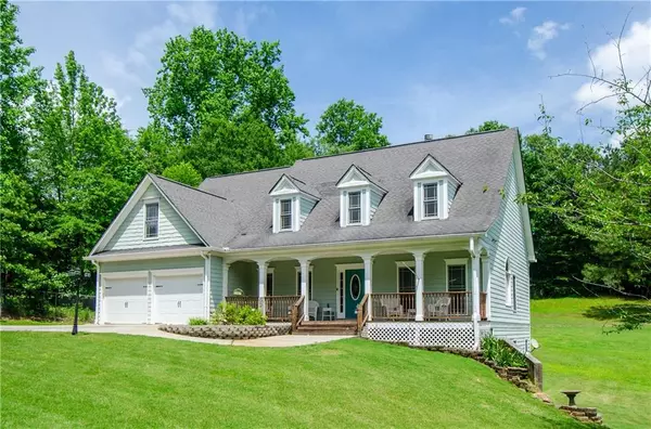 410 Hendon RD, Woodstock, GA 30188