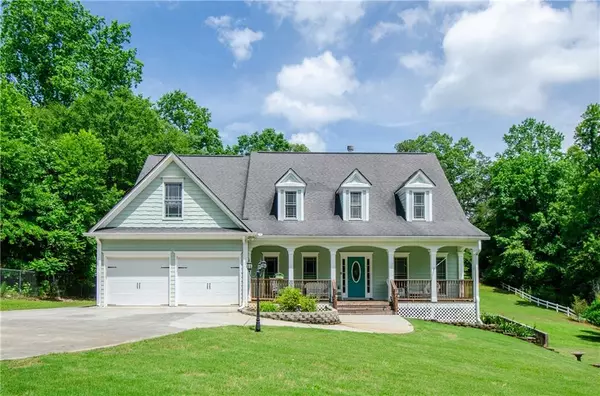 Woodstock, GA 30188,410 Hendon RD