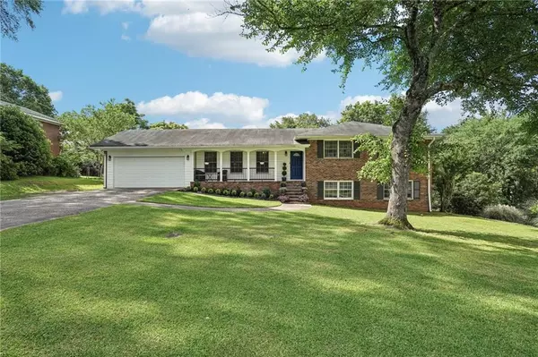 Winder, GA 30680,156 Sims ST