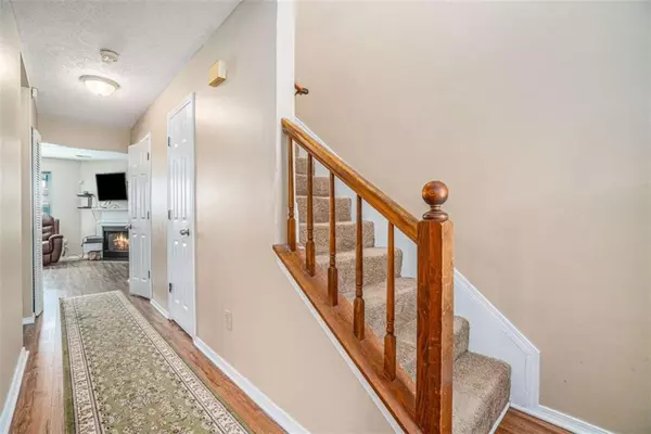 Decatur, GA 30035,4211 Wingfoot CT