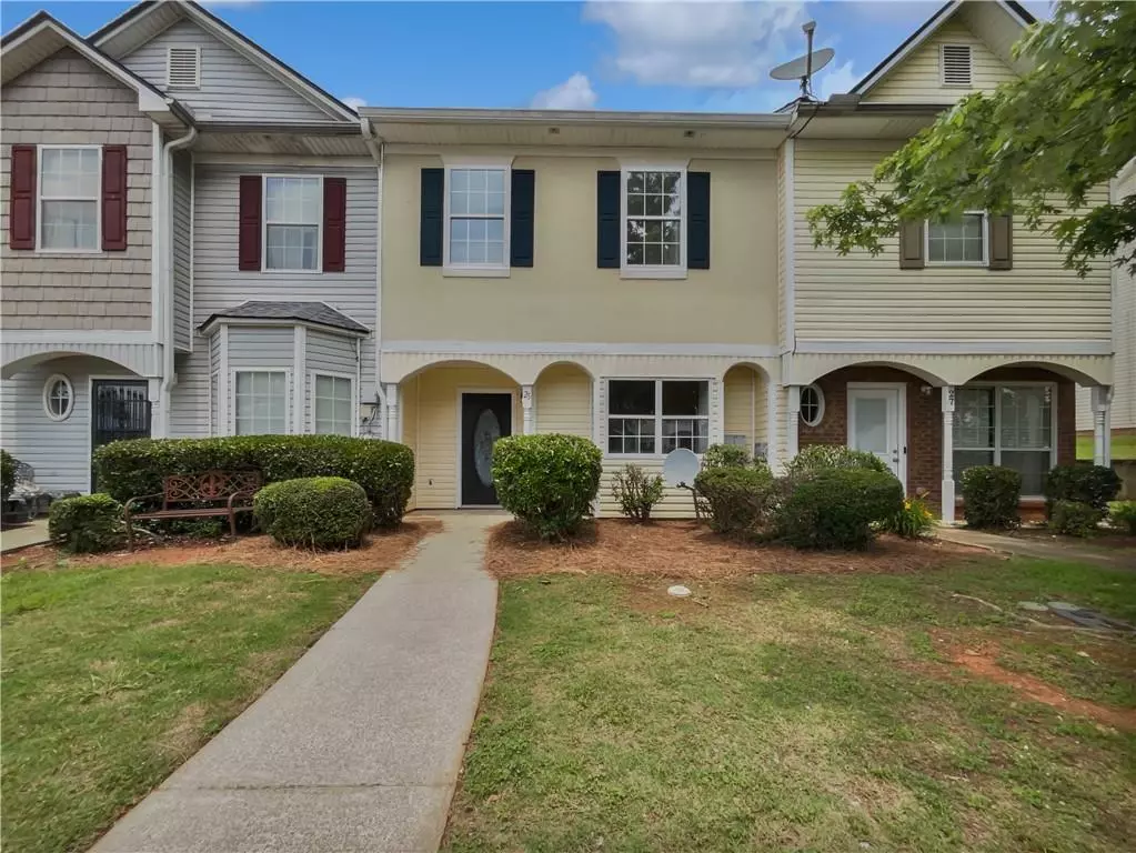 Cartersville, GA 30121,25 Timber Ridge DR
