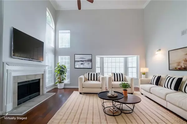 Lithonia, GA 30058,6509 Charter WAY