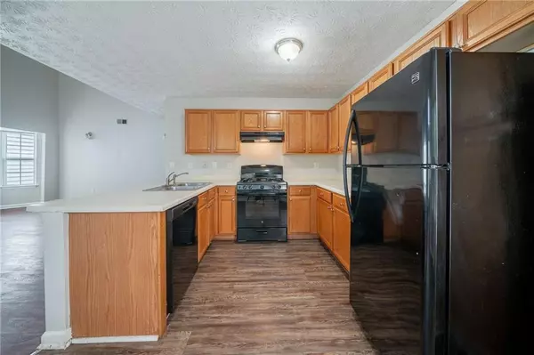 Lithonia, GA 30058,6509 Charter WAY