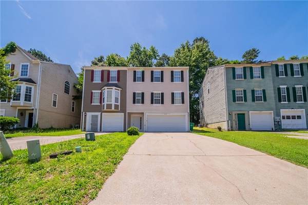 6509 Charter WAY, Lithonia, GA 30058