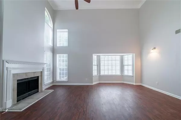 Lithonia, GA 30058,6509 Charter WAY