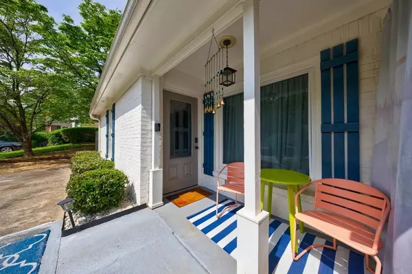 Smyrna, GA 30080,1915 Cooper Landing DR SE
