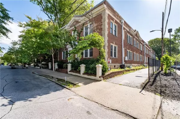 733 FREDERICA ST NE #17, Atlanta, GA 30306