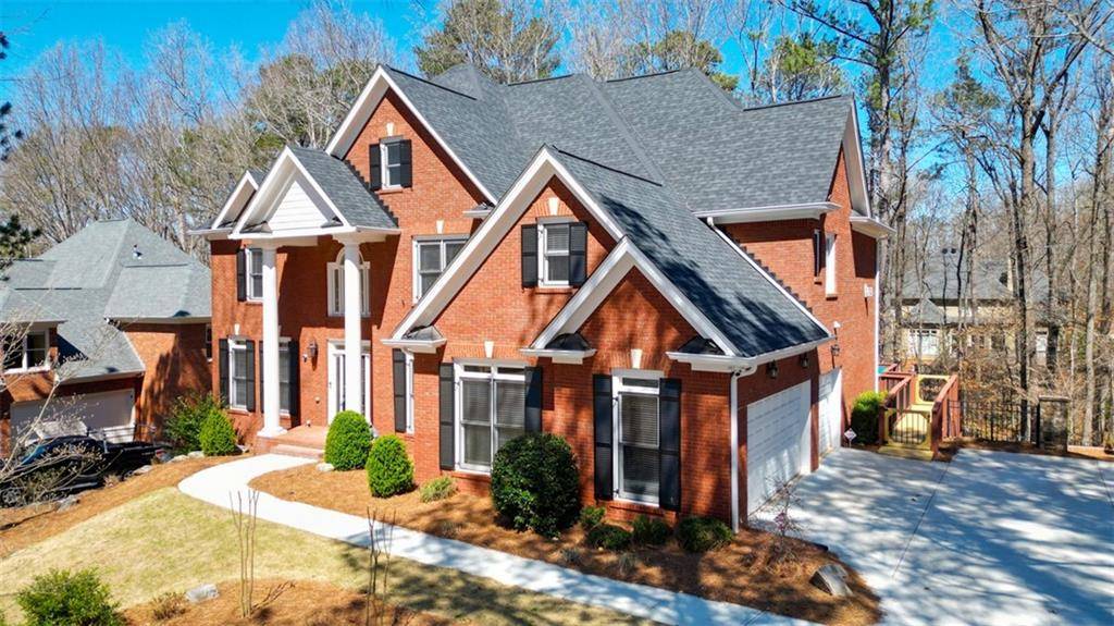 1105 River Laurel DR, Suwanee, GA 30024
