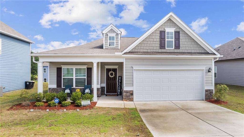 Rome, GA 30161,3 Joplin ST NE