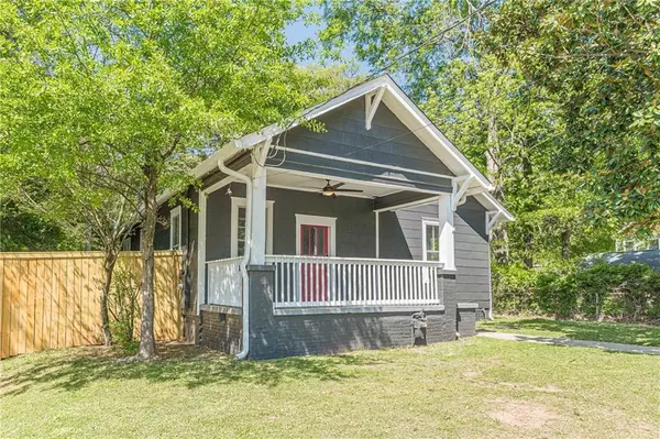 Atlanta, GA 30337,1967 West John Calvin AVE