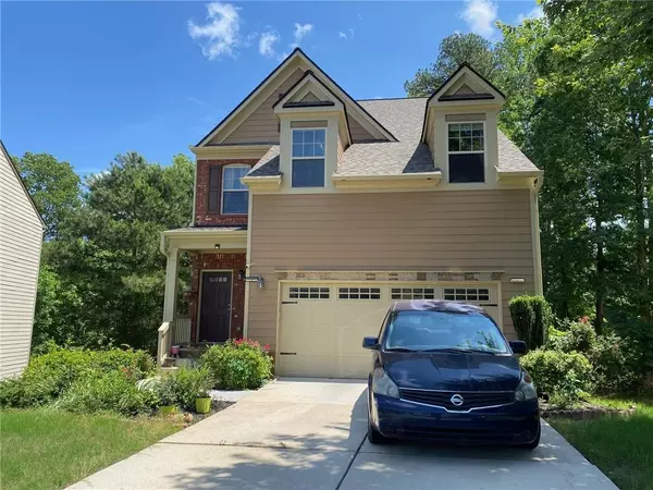 Alpharetta, GA 30004,3692 Archgate CT