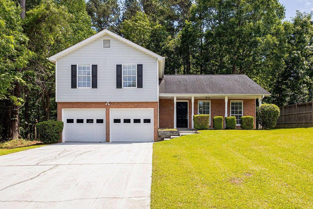 6541 Lazy Creek CT, Lithonia, GA 30058