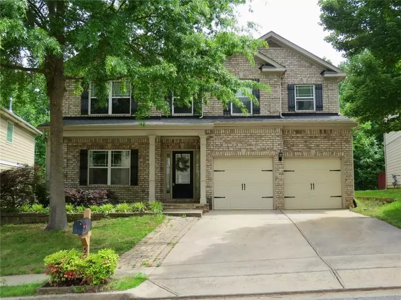 58 Torero TRL, Newnan, GA 30263