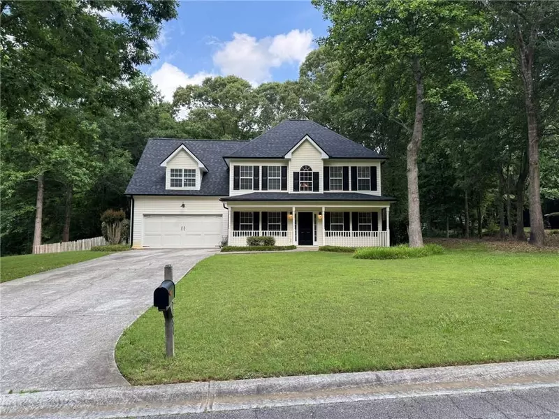 7454 Woody Springs DR, Flowery Branch, GA 30542