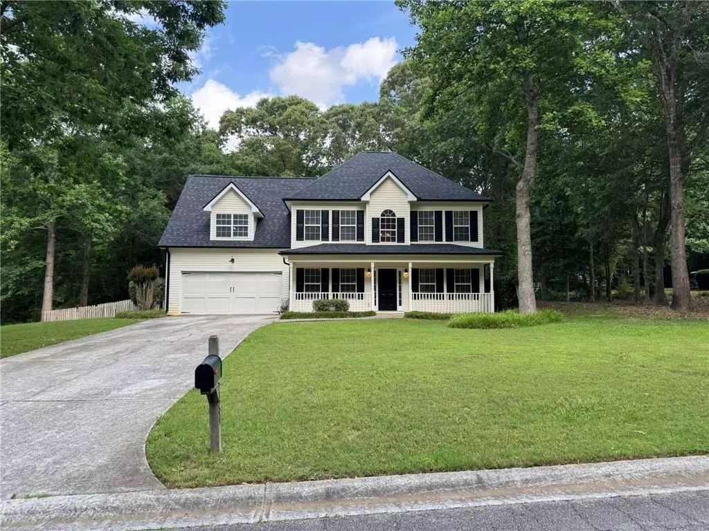 Flowery Branch, GA 30542,7454 Woody Springs DR