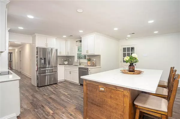 Lilburn, GA 30047,1776 Bear Cave SW