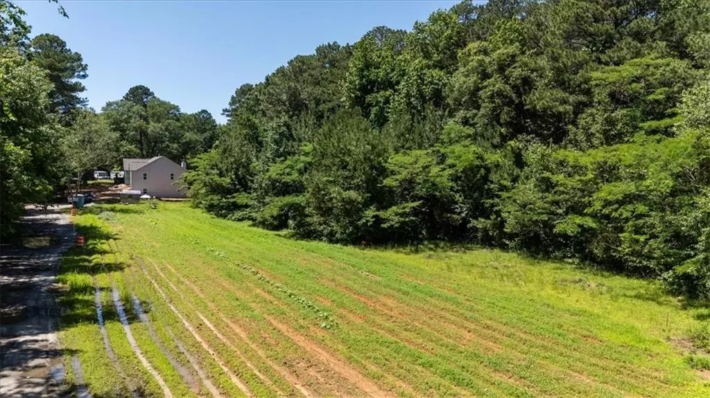 0 Red Barn RD SW, Marietta, GA 30064