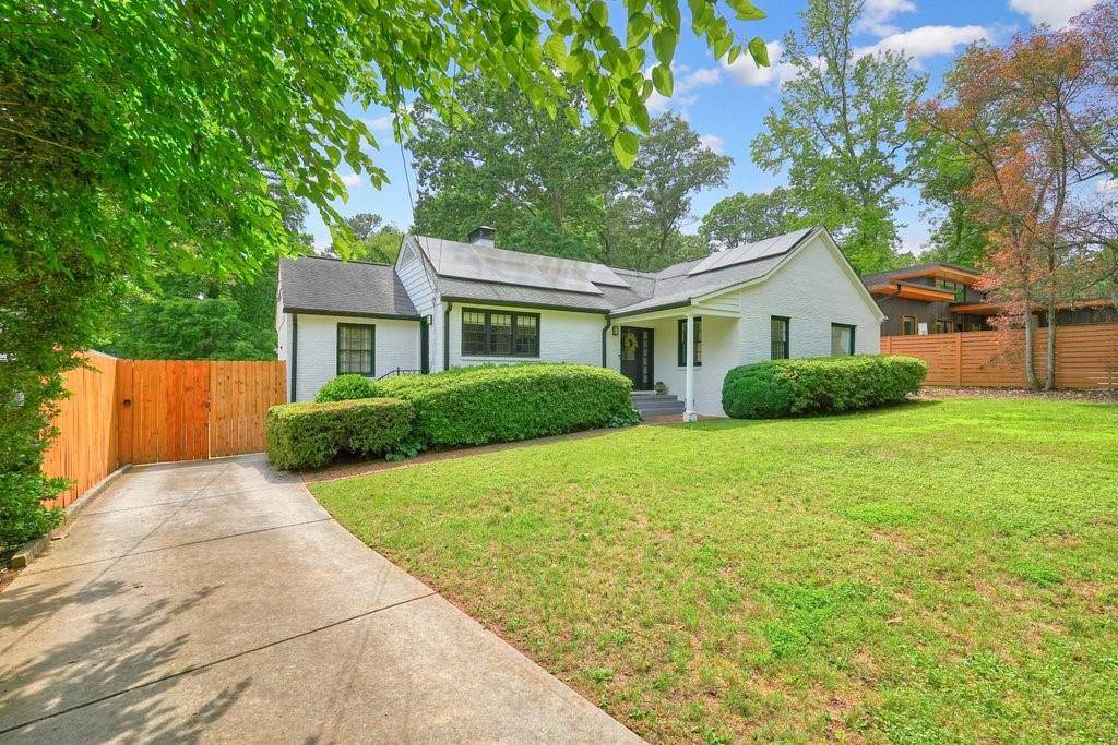 Atlanta, GA 30342,3734 POWERS FERRY RD NW