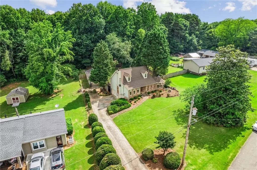 Buford, GA 30518,150 Wilbanks ST