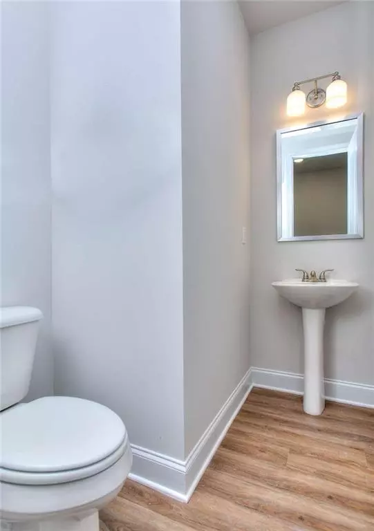 Mansfield, GA 30055,46 COOPER DR