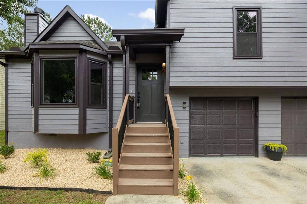 Acworth, GA 30101,2872 Estuary DR