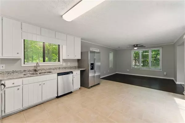 Marietta, GA 30062,2041 Kramer WAY