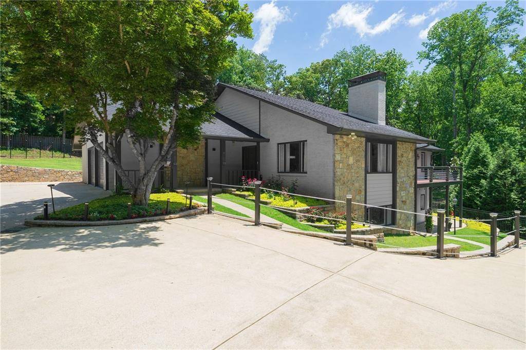 9701 Buice RD, Alpharetta, GA 30022