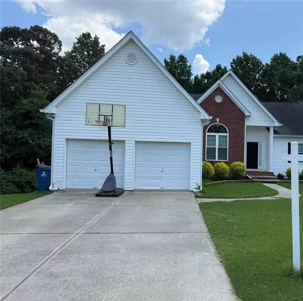 2504 Dalesford CT, Dacula, GA 30019