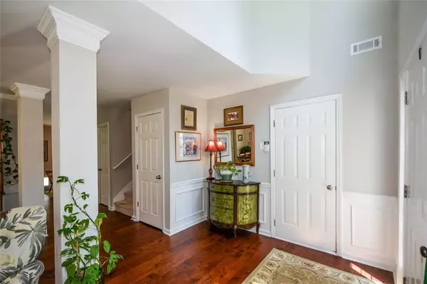 Marietta, GA 30066,1777 Chasewood Park LN