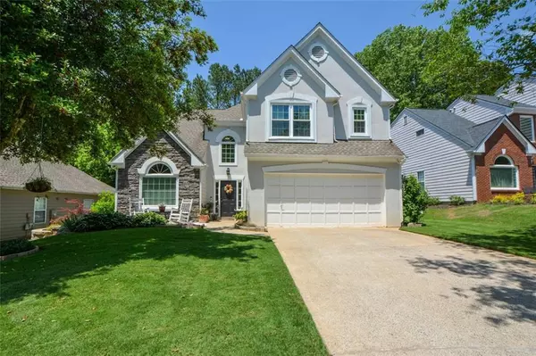 1777 Chasewood Park LN, Marietta, GA 30066