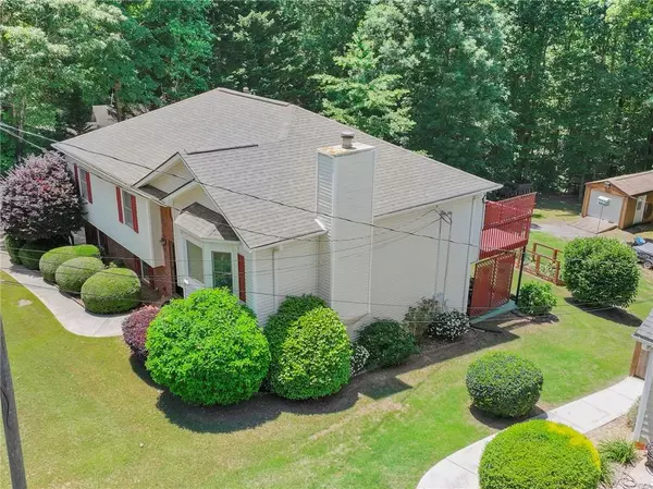 Flowery Branch, GA 30542,4654 Fox Forrest DR