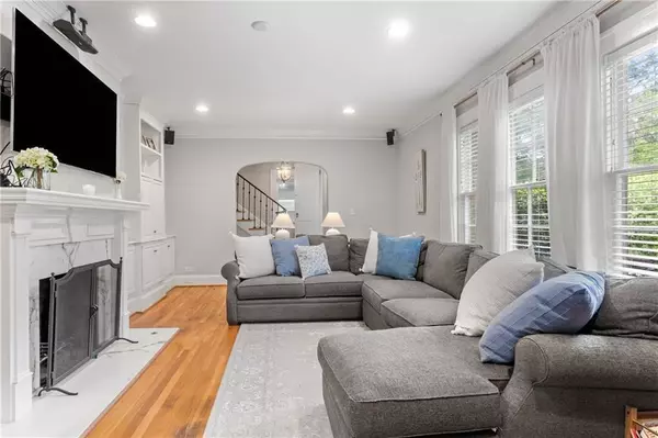 Atlanta, GA 30324,685 E Morningside DR NE