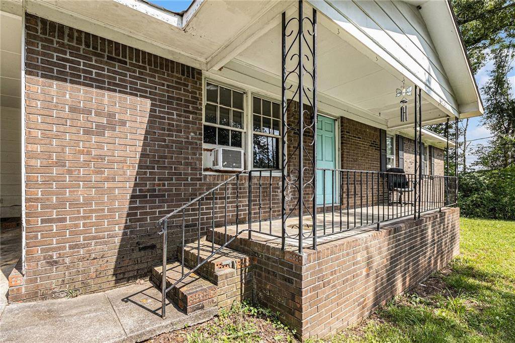 Silver Creek, GA 30173,33 Greenvalley RD SE