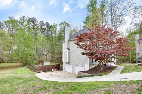 Kennesaw, GA 30152,1772 BRITTANY CHASE NW