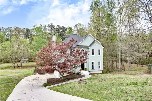 Kennesaw, GA 30152,1772 BRITTANY CHASE NW