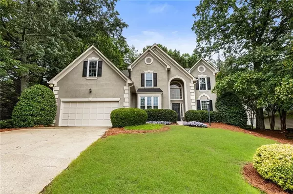 Suwanee, GA 30024,5860 Fairway View DR